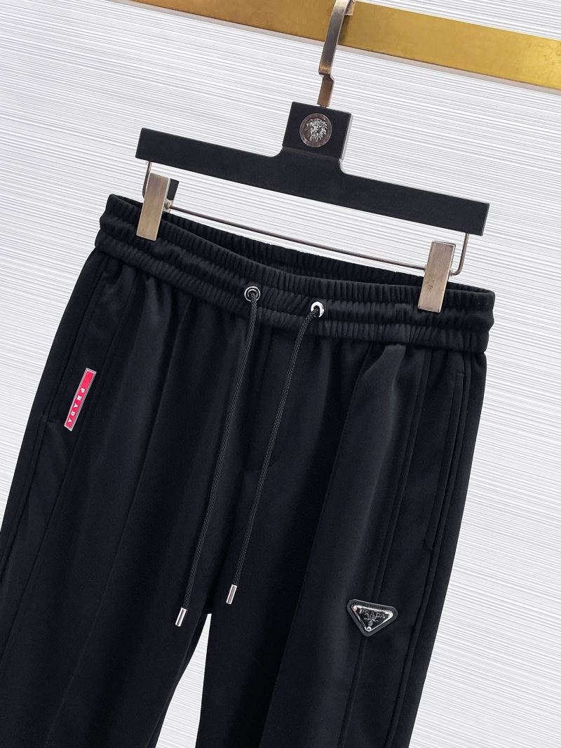 Prada Long Pants